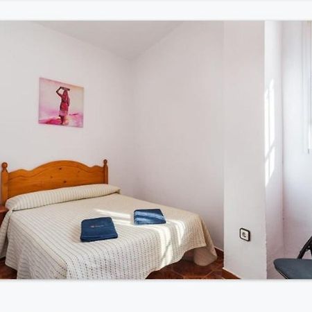 Casa Loli Apartment Conil De La Frontera Exterior foto