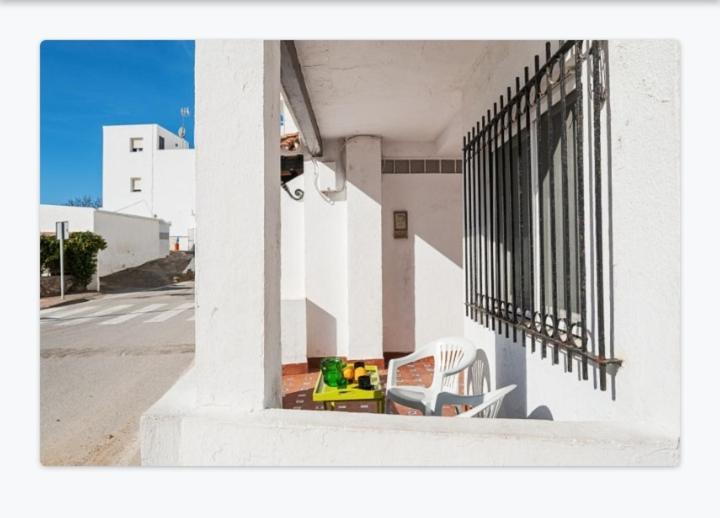 Casa Loli Apartment Conil De La Frontera Exterior foto